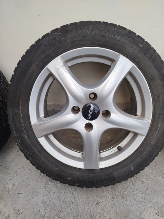 Джанти 4×108 R16