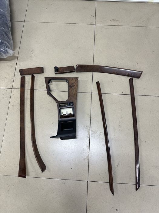 Продам дерево салона BMW E39