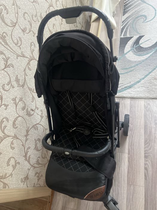 Продается детская коляска