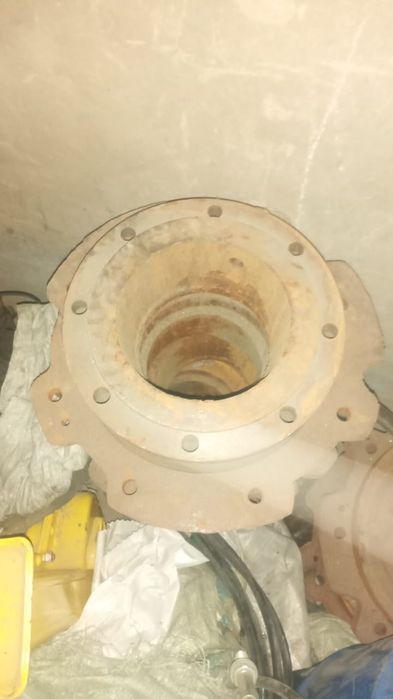 Продам насос улитка ДДА 100