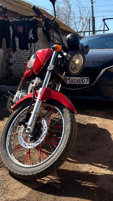 Продам Минск д4 125