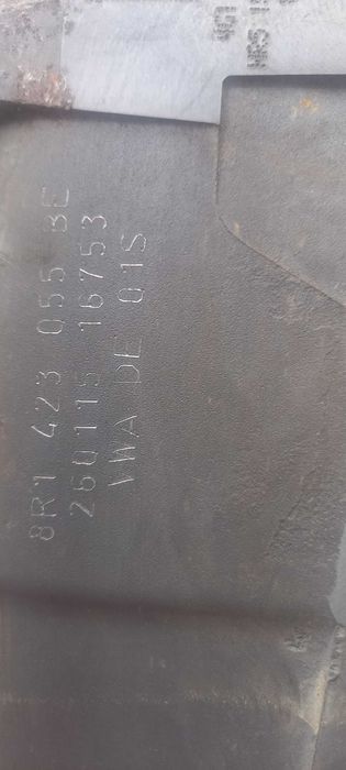 кормилна рейка за ауди Кю 5 Audi Q5 /08-17/