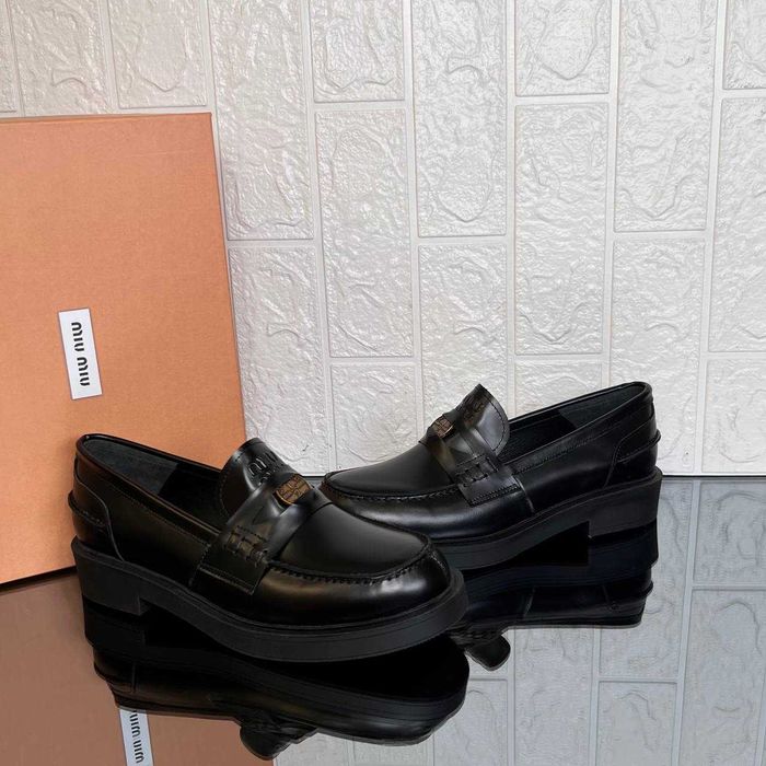 Loafers dama mocasini
