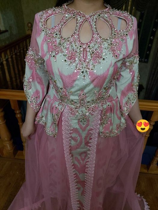 Ансамбль для келинок