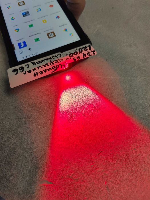 Мобилен Терминал Cainaway c66 64gb