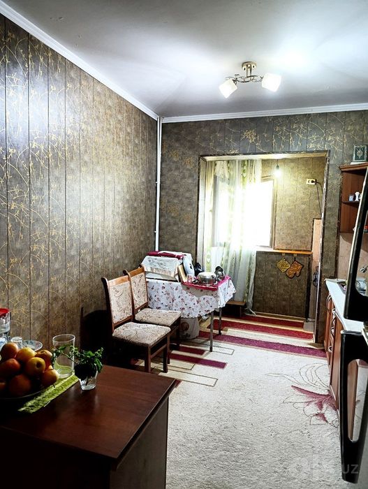Продам двухкомнатную квартиру Карасу 1