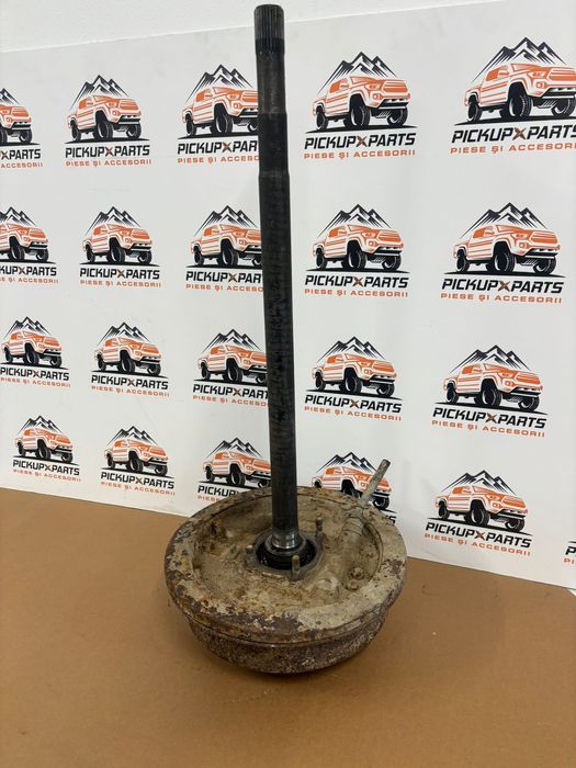 planetara spate stanga/dreapta mitsubishi l200 1999-2006