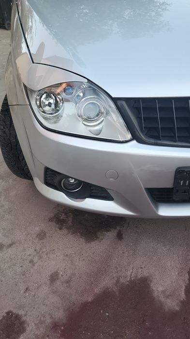 Opel Tigra decapotabilă