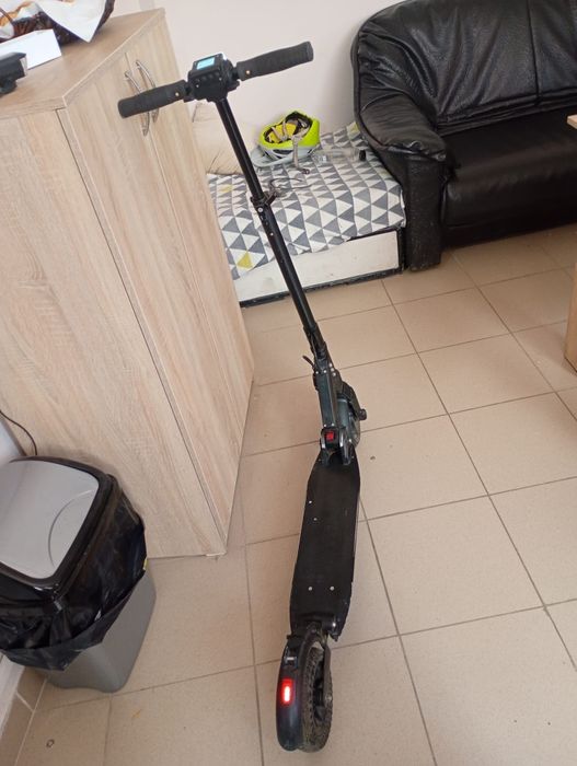 Dezmembrez trotineta electrica E-Twow Master Plus