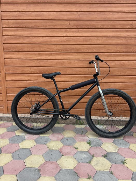 Bmx cruiser от бренда petava