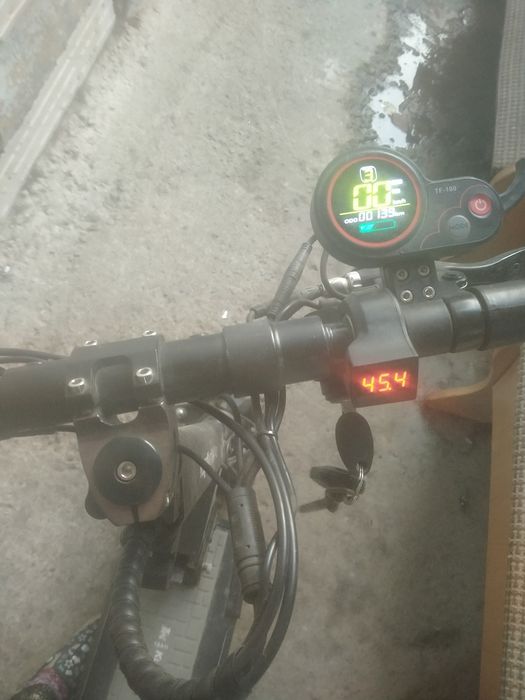 Продам Электросамокат