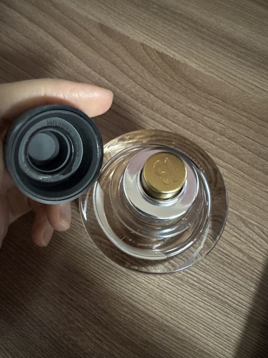 Byredo Mojave Ghost парфюм