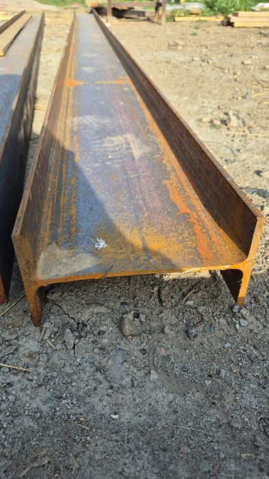 Двутавр балка 5.25 метров