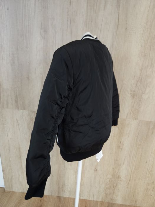 Converse All Star детско бомбър яке чисто ново