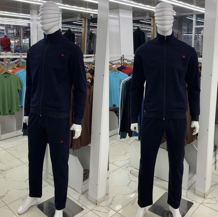 Мужская спортивка