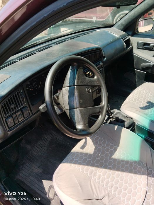 Продам Volkswagen Passat .