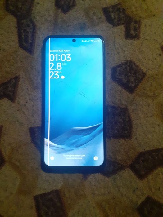 Redmi note 11 128gb