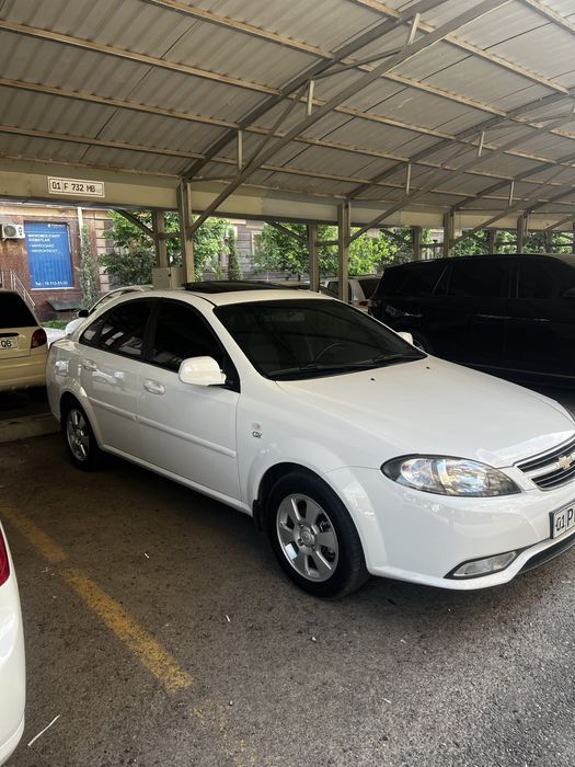Lacetti Gentra 3-poz
