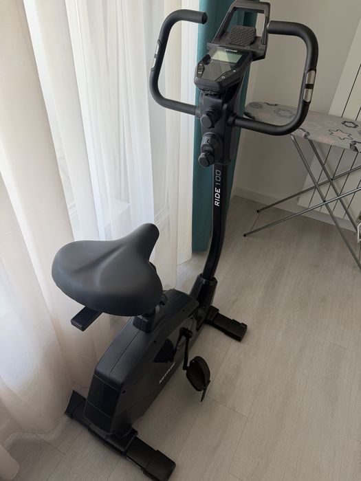 Велоергометър KETTLER Ride 100