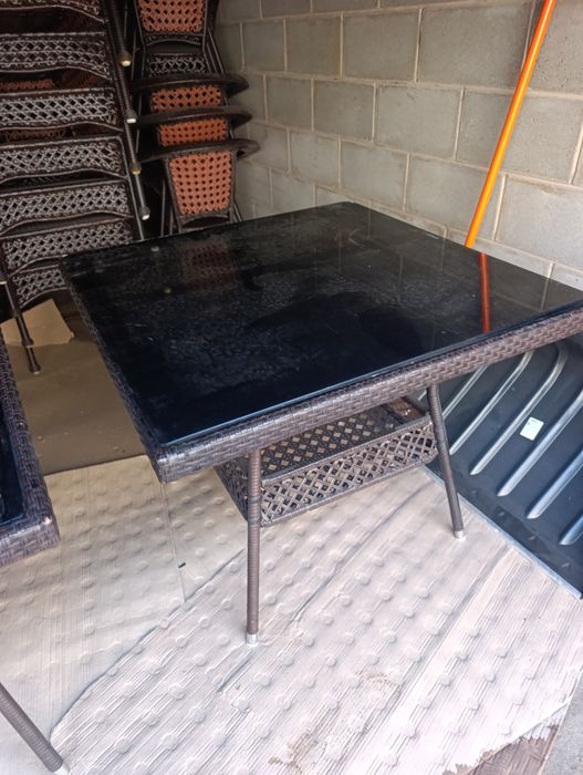 Продам комплекты ротанговой мебели