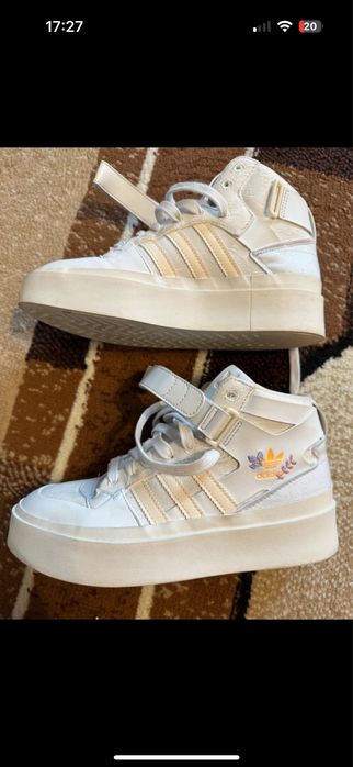 Ghete dama Adidas