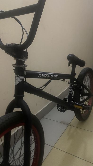 велосипед БМХ СРОЧНО