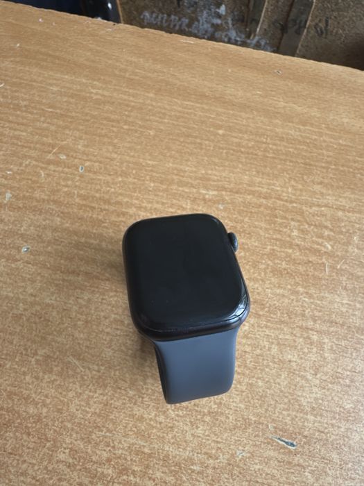 прода apple watch 9