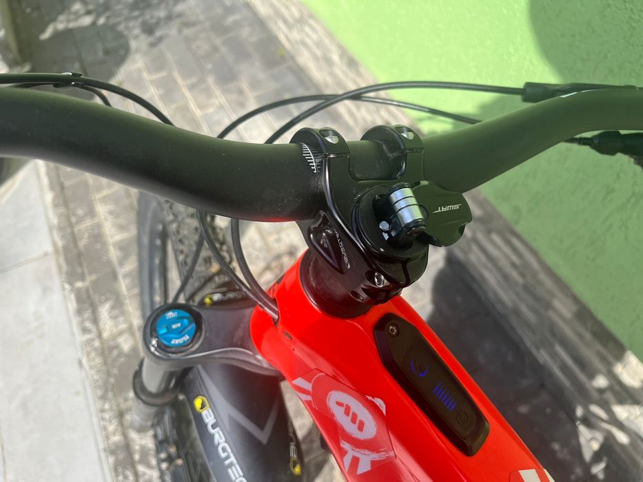 Vand Specialized Turbo Levo e bike