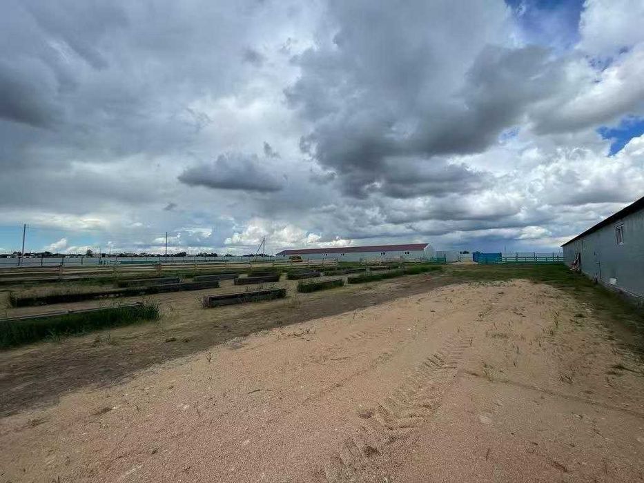 Продажа крестьянских хозяйства/Фермы