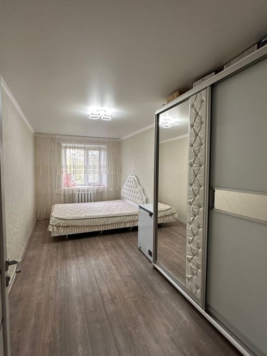 Продам 2х комнатную квартиру