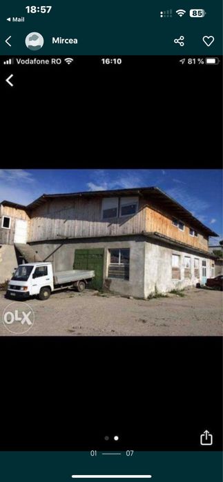 Spatiu comercial situat central