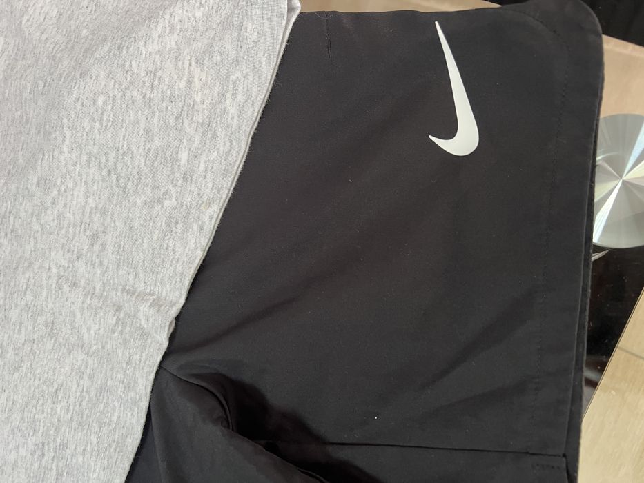 Детски тениска и къси панталони Nike