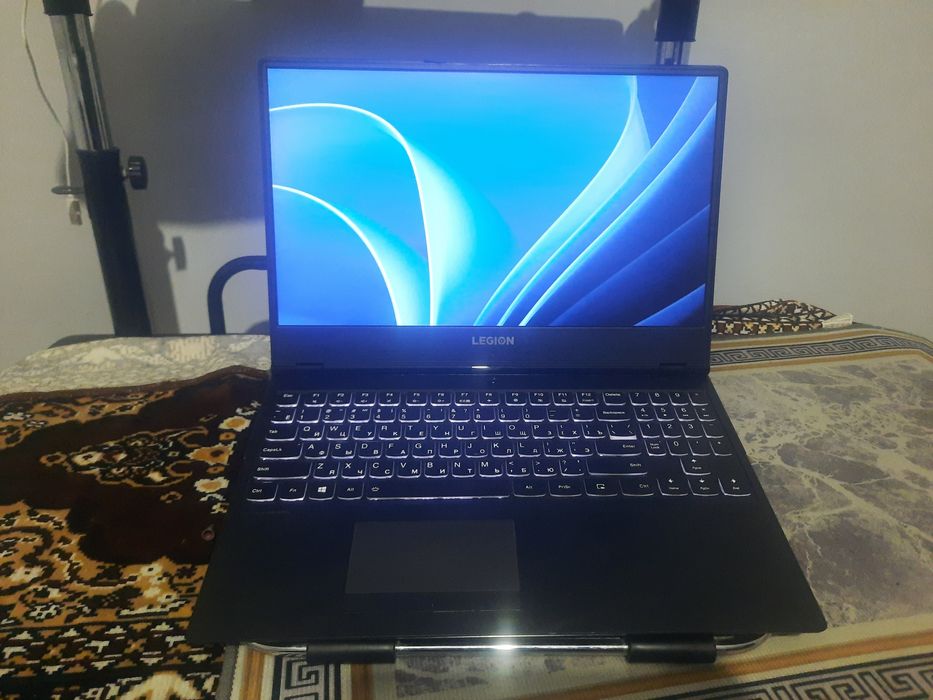 Продам Lenova Legion