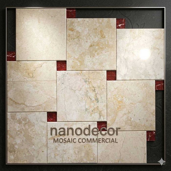 Известняк табиий тош, натуральный камень. "NANO DECOR"