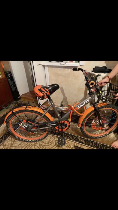 Продам велосипед