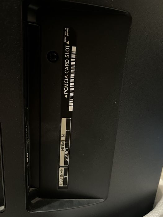 Продам Телевизор LG 43” дюйма (109см)