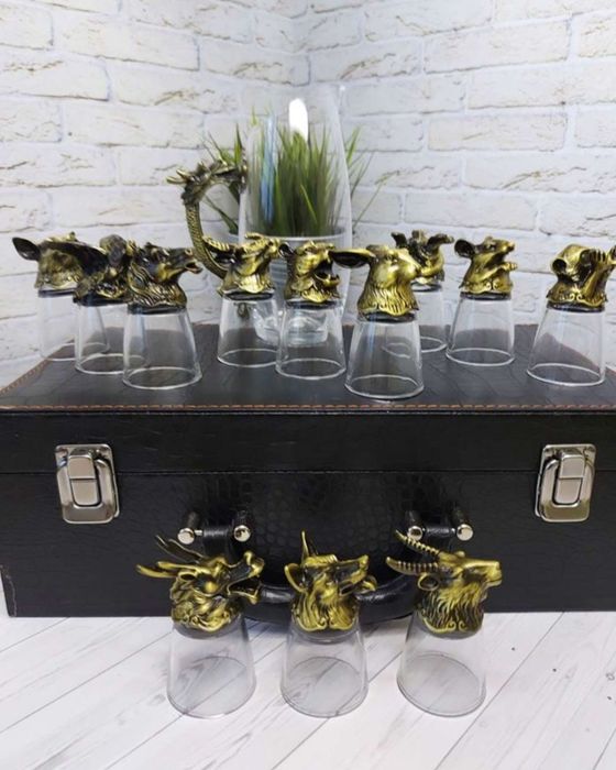 Подарок на Новый год