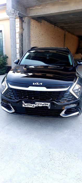 KIA Sportage ПАНАРАМА ТОМ 2 атм моторликни фули нахт ва бартирга