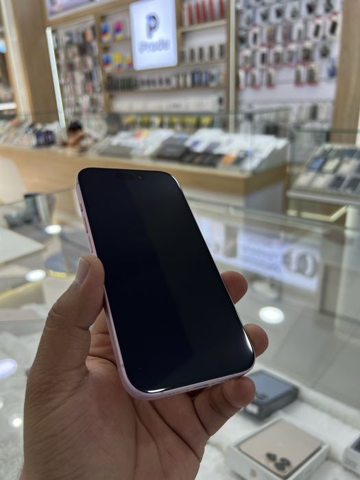 Iphone 15 128gb