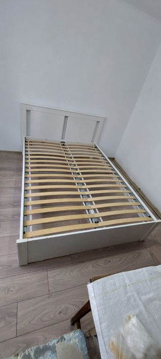 Vand pat …Ikeia in conditi foarte bune…Ocazie..