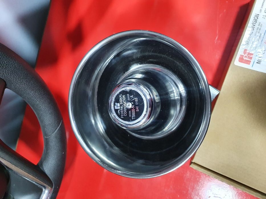 serena sirenaU.S.A original 1 ta karnayli 600W серена сиренаi  komplek