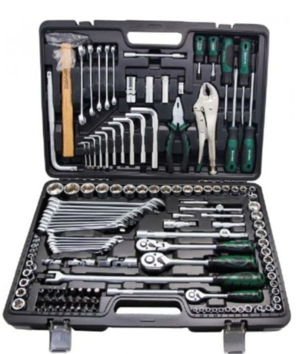 Набор инструментов