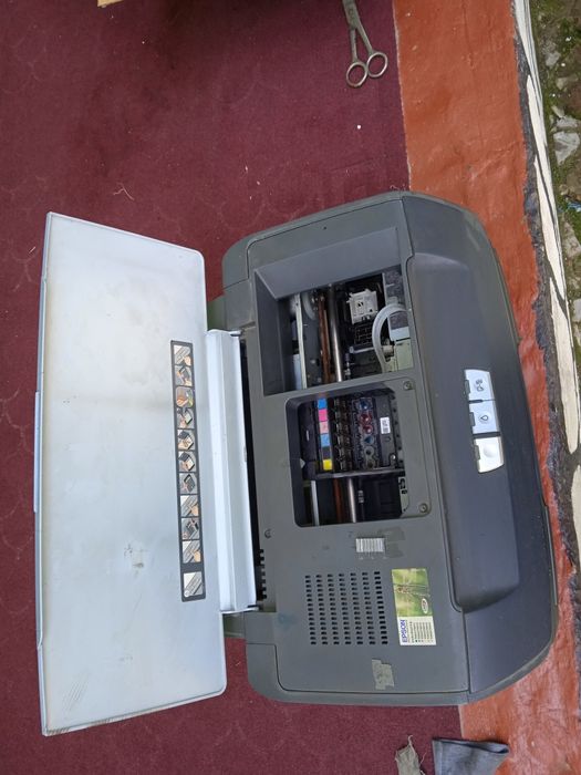 Epson R270 рангли принтер