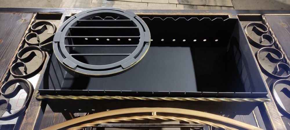 Мангал мангал !!!