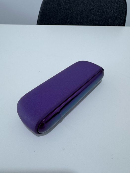 Vand iqos ILUMA i Neon Purple