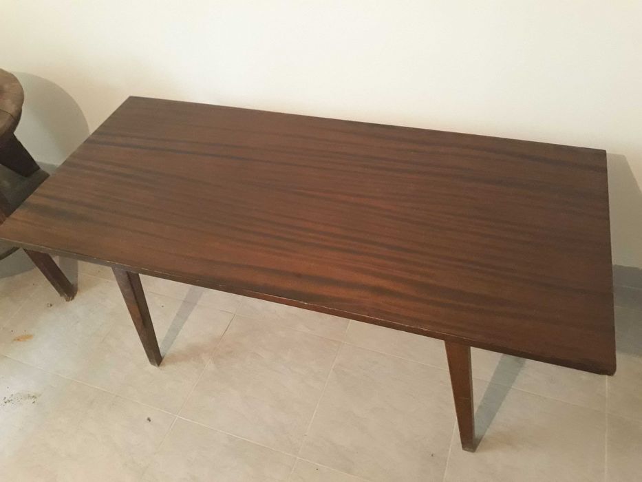 Ретро холна маса