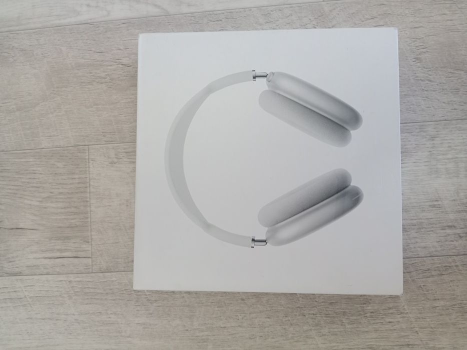 Наушники беспроводные