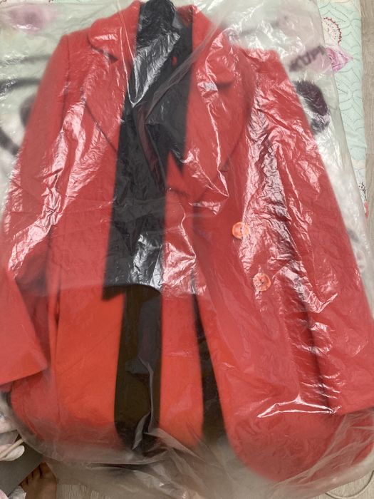 Продам пальто