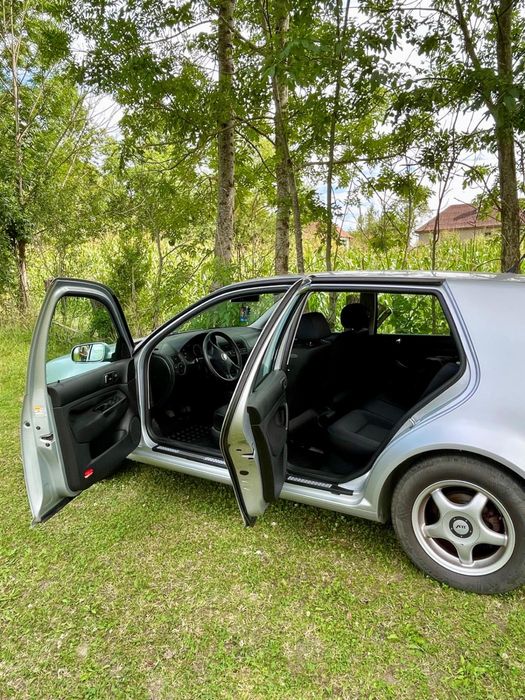 Vand Golf 4 , 1.4, 2003