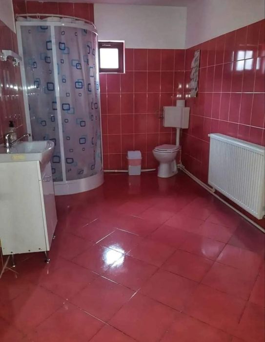 Casa de vanzare Lepsa /schimb cu apartament în Brașov